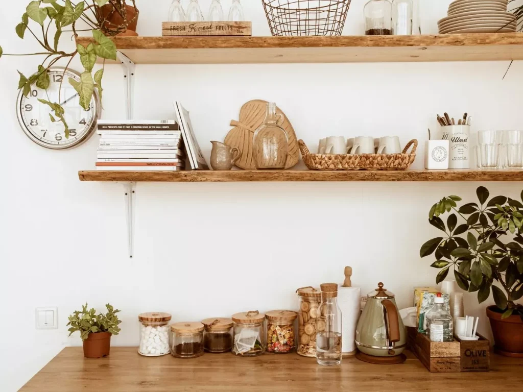 نصائح وخطوات تصميم ركن القهوة في المنزل