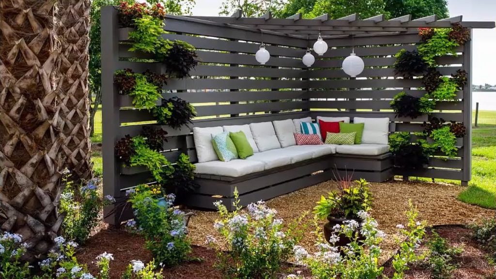 نصائح لاختيار اثاث حدائق مثالي
