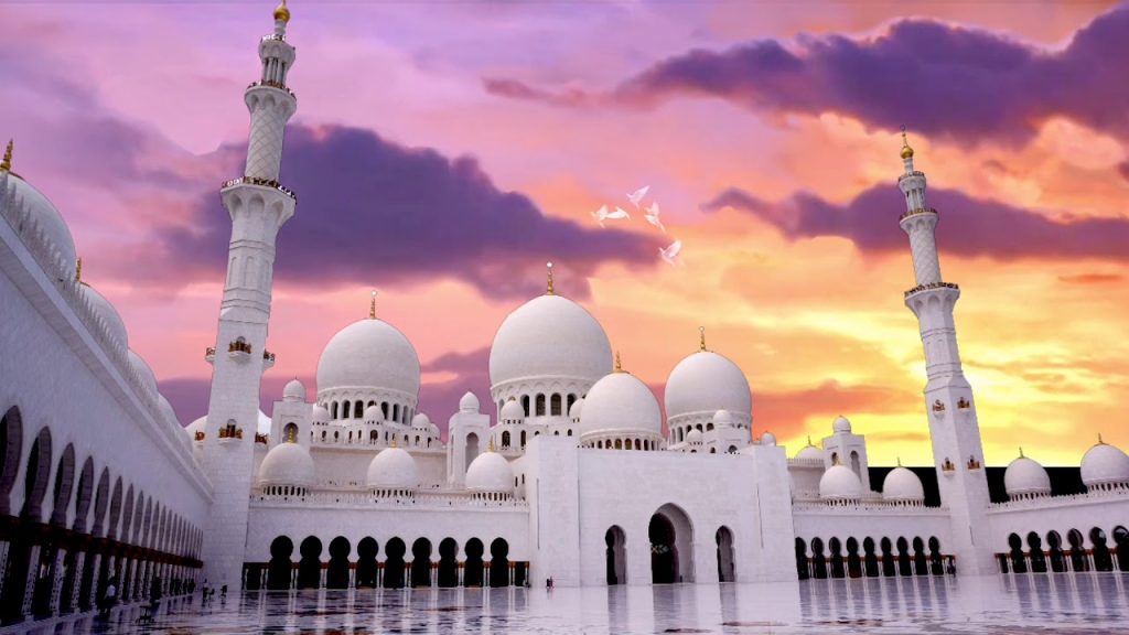 أجمل دعاء ليوم الجمعة