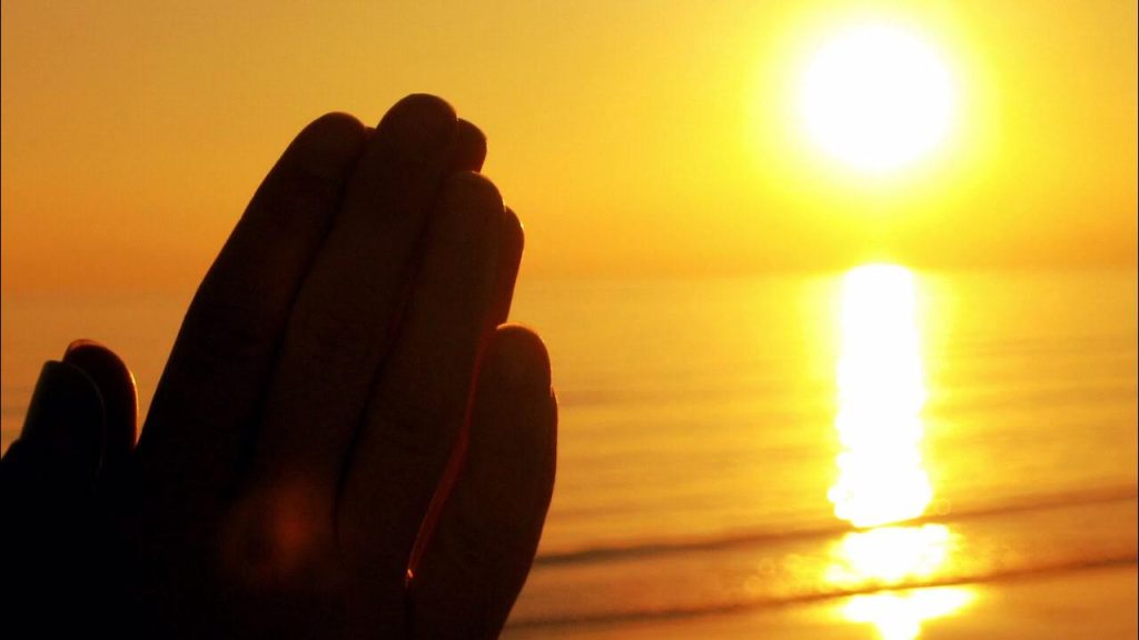 أجمل دعاء صباحي