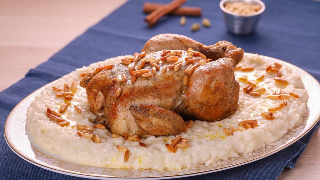 طريقة عمل السليق