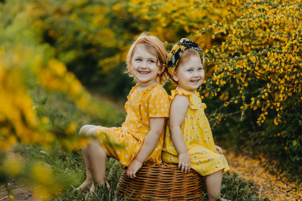 كلمات جميلة عن الأخت