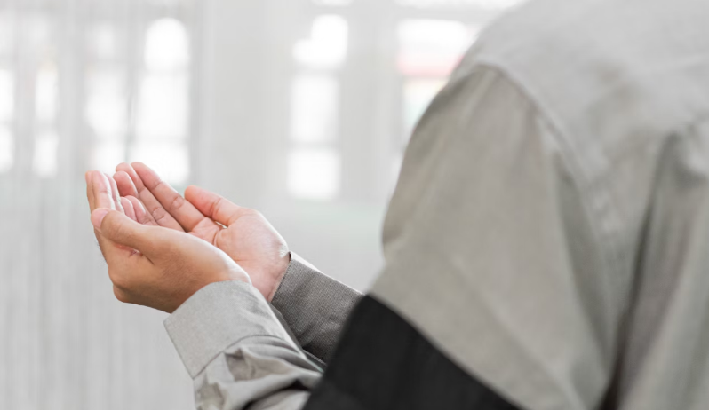 أفضل دعاء في يوم عرفة