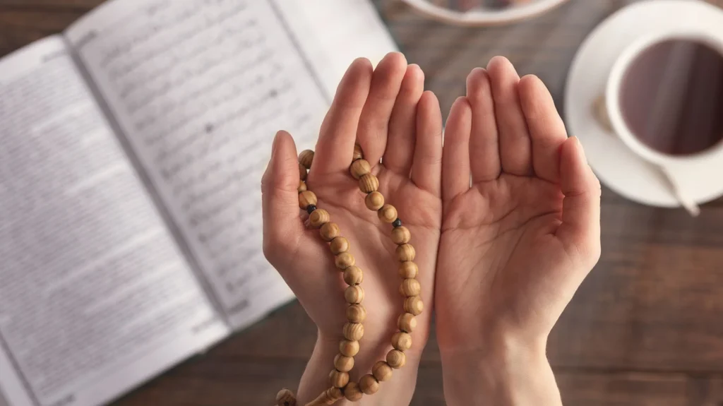 أقوى دعاء مستجاب