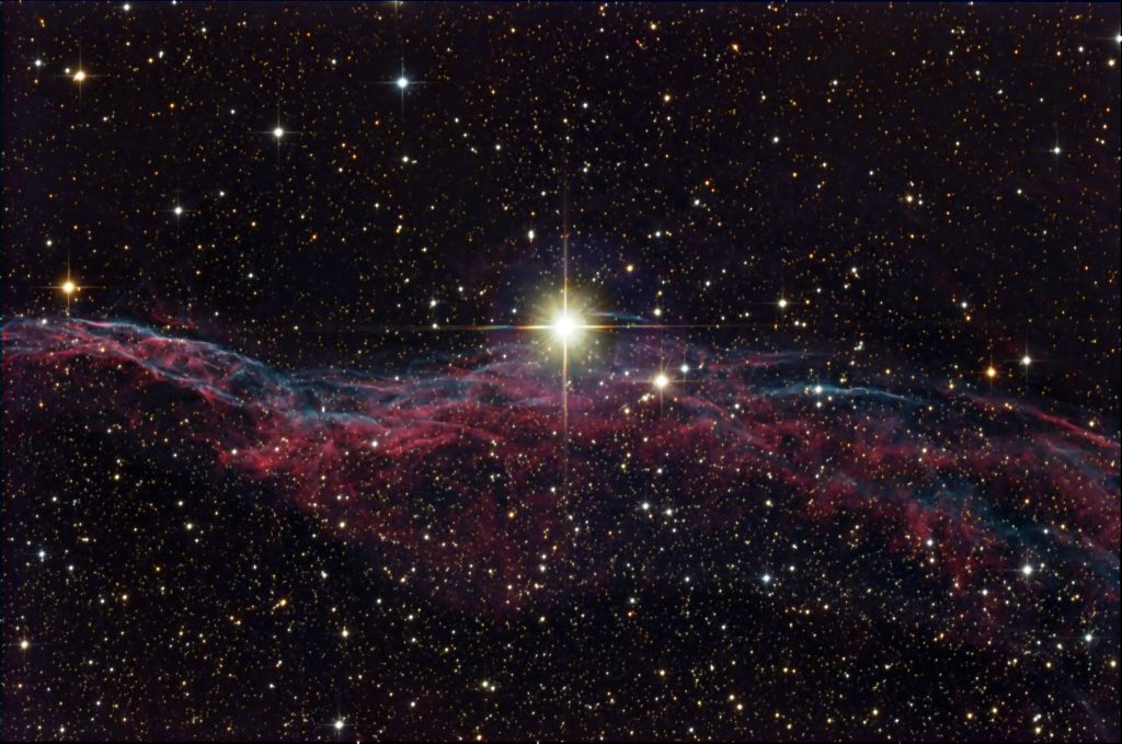 معلومات عن الفضاء