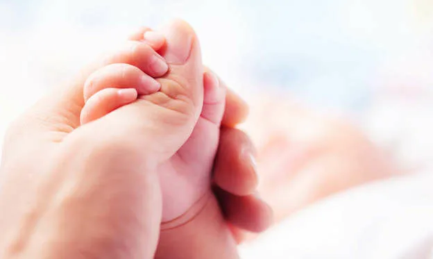 دعاء للمولود الجديد