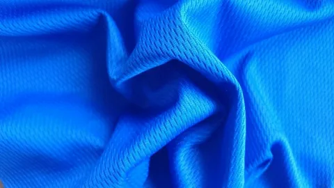 ما هو قماش البوليستر