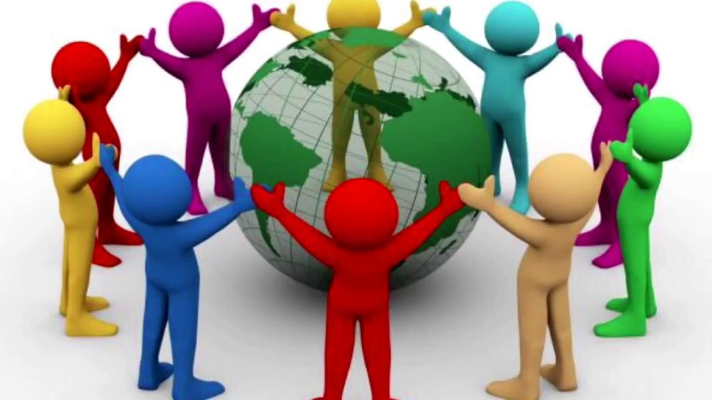 بحث عن دور المواطن في المحافظة على الأمن