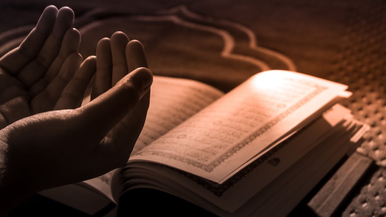 أقوى دعاء مستجاب