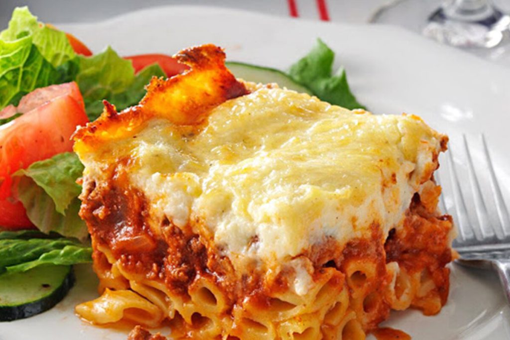 طريقة عمل بشمل