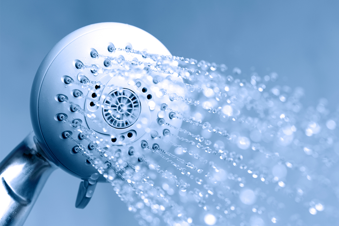 طريقة الغسل من الدورة 1 طريقة الغسل من الدورة