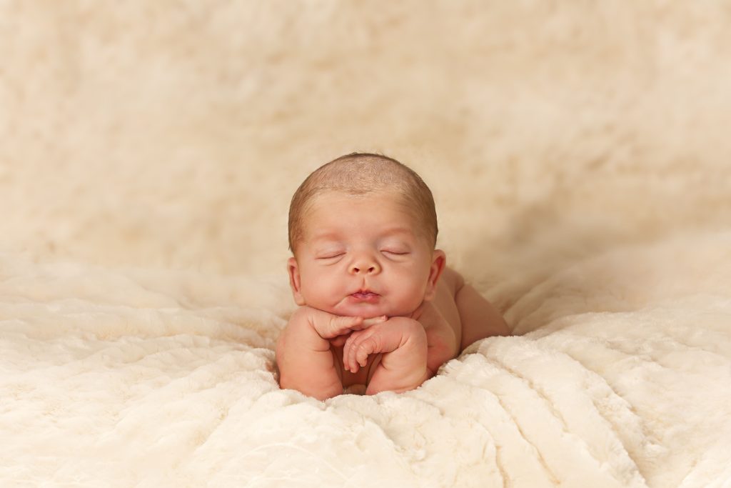 عبارات عن المولود الجديد