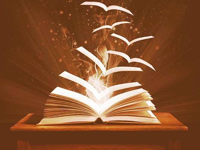 موضوع تعبير عن القراءة