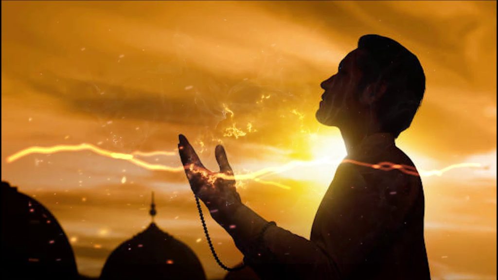 أجمل دعاء يريح القلب