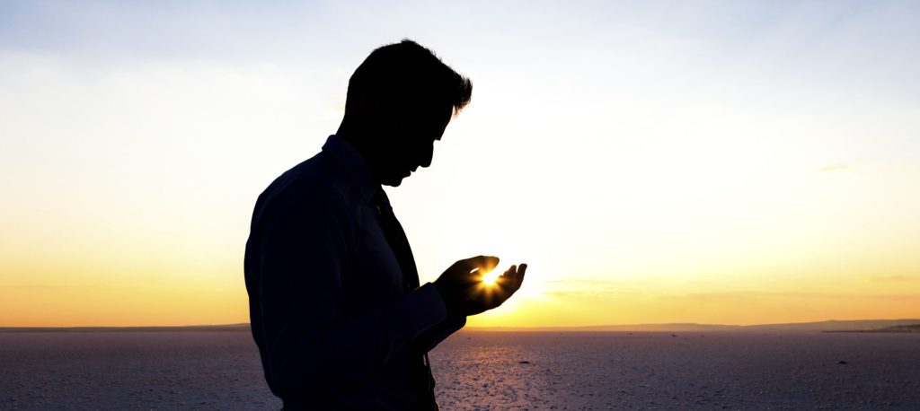 دعاء الشكر لله