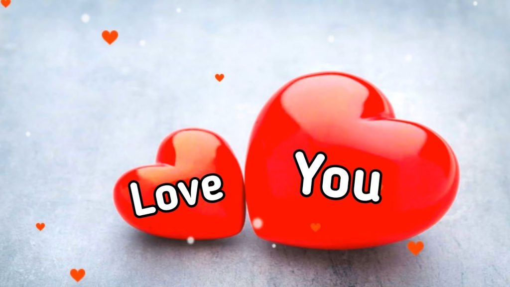 كلمات لشخص تحبه