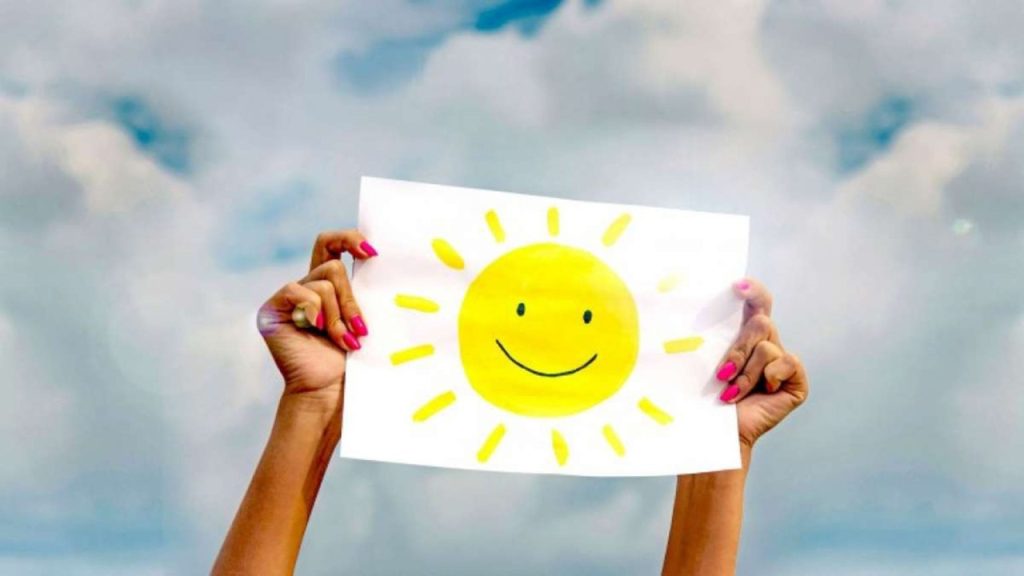 عبارات جميلة عن التفاؤل