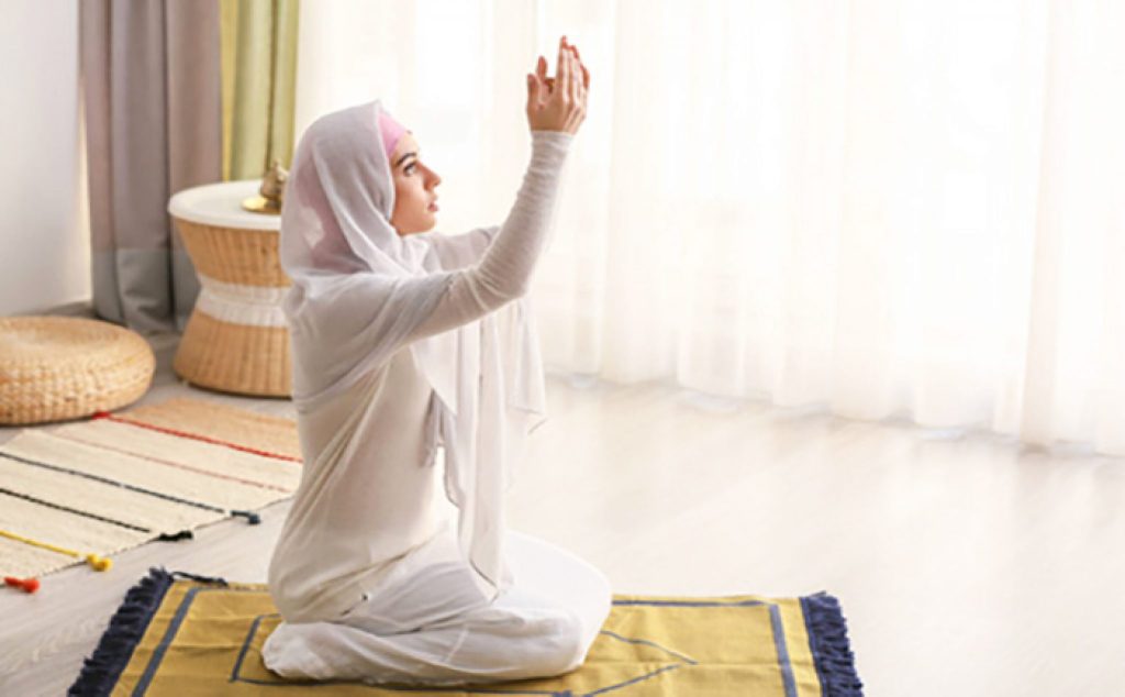 كيف نصلي الاستخارة