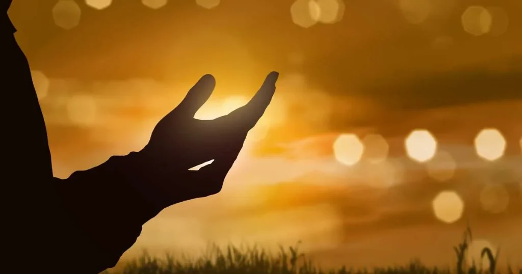 دعاء الحمدلله