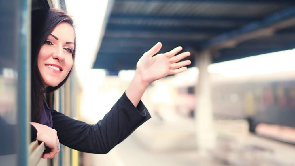 عبارات وداع