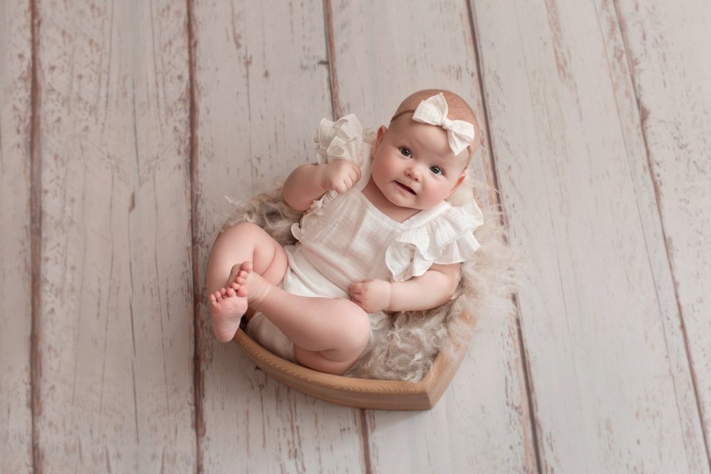 عبارات تهنئة إسلامية بمولود أنثى