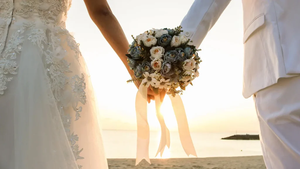 تهنئة بعقد القران