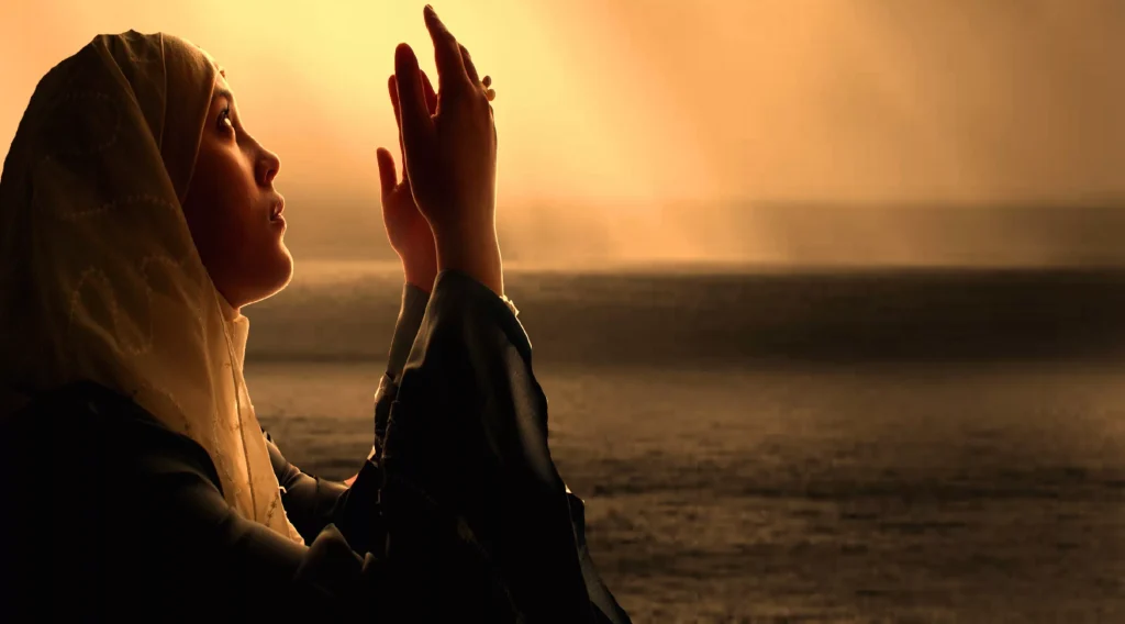 دعاء بعد صلاة الفجر