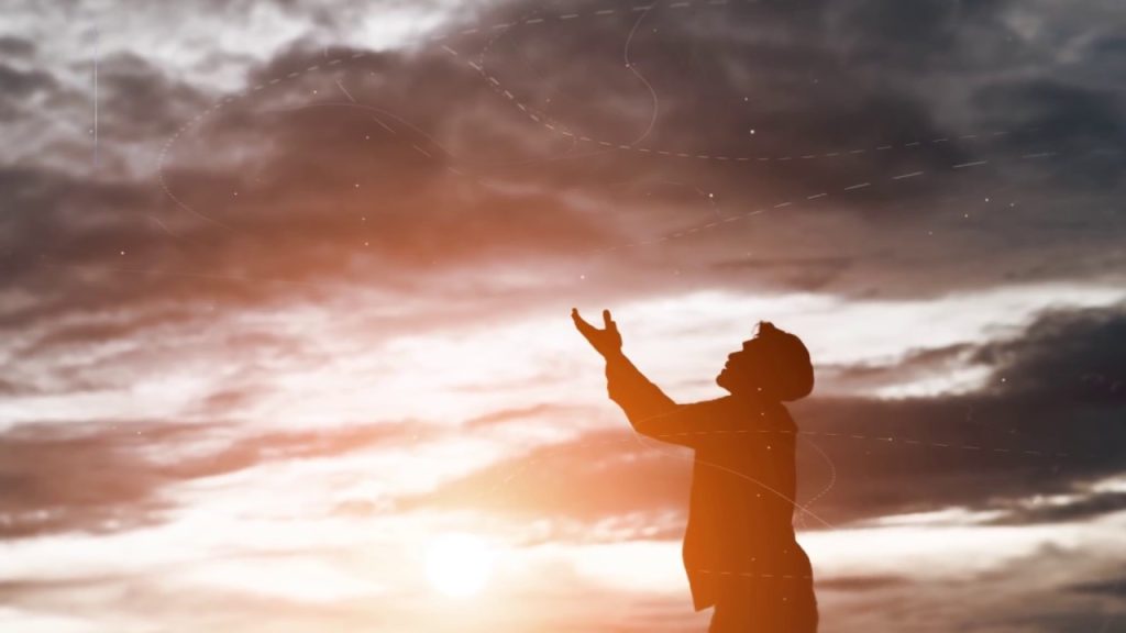 صيغ الثناء على الله قبل الدعاء