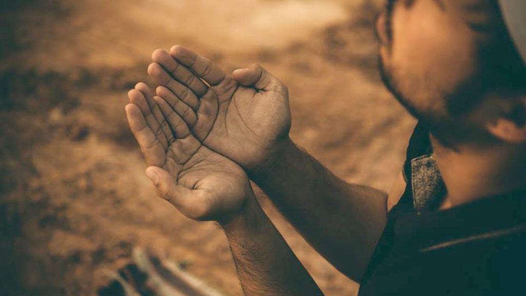 أجمل دعاء إلى الله