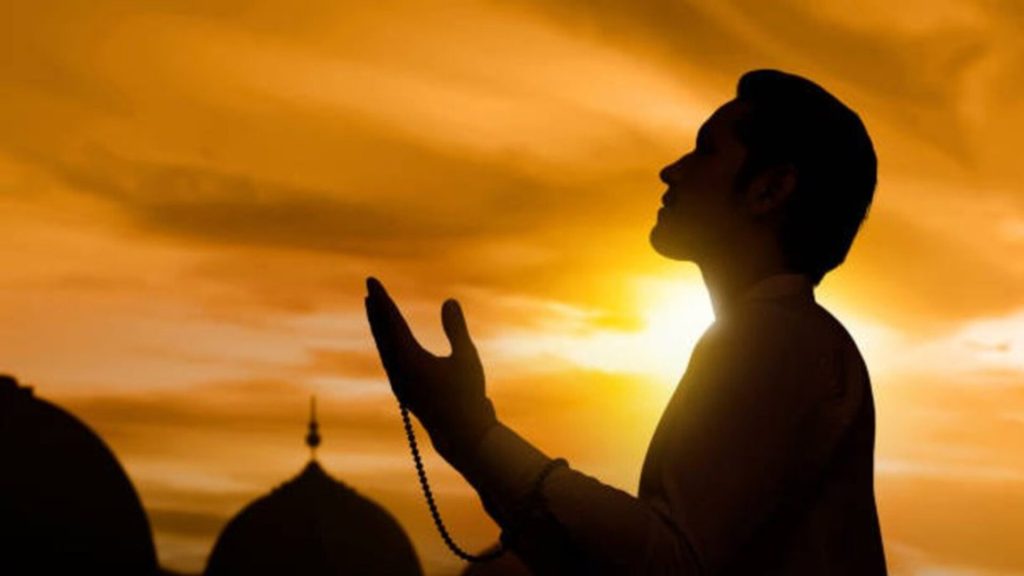 أدعية رمضانية قصيرة