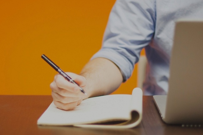 رسائل وداع لزملاء العمل