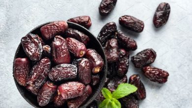 تفسير اكل التمر في المنام