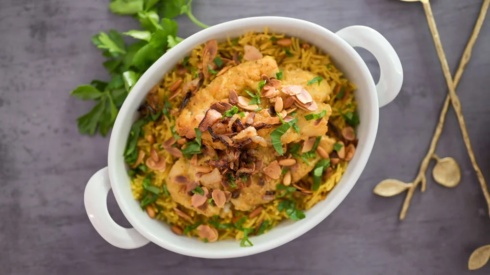 طريقة عمل صيادية السمك