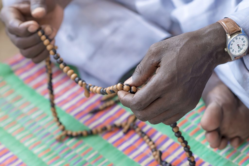 خطبة قصيرة عن الصلاة