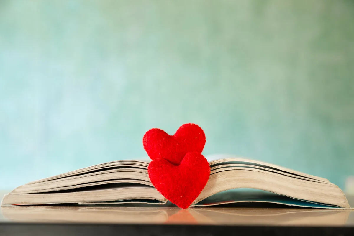 خواطر صباح الحب