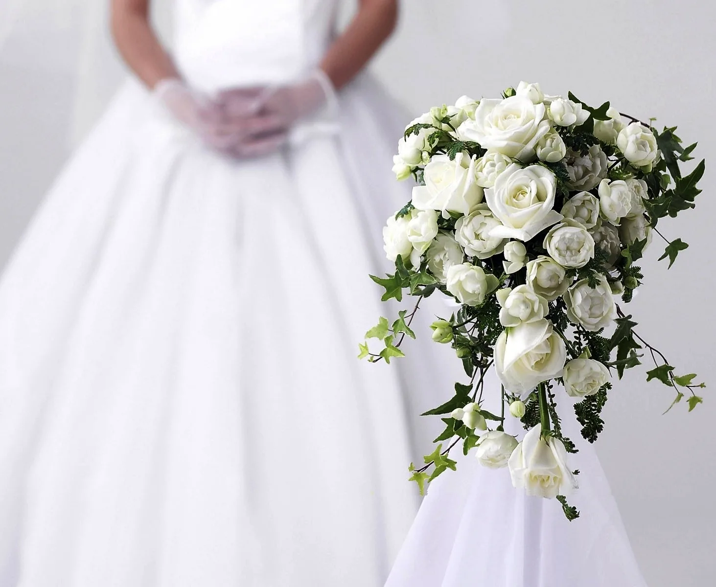 كلام جميل للعروس