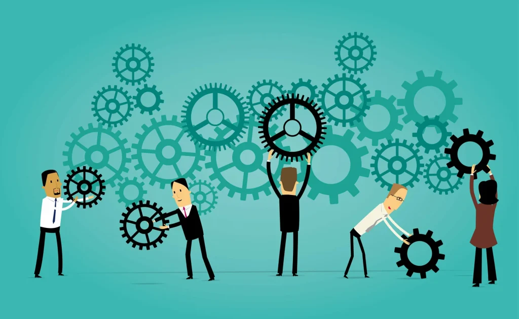 مفهوم القيم