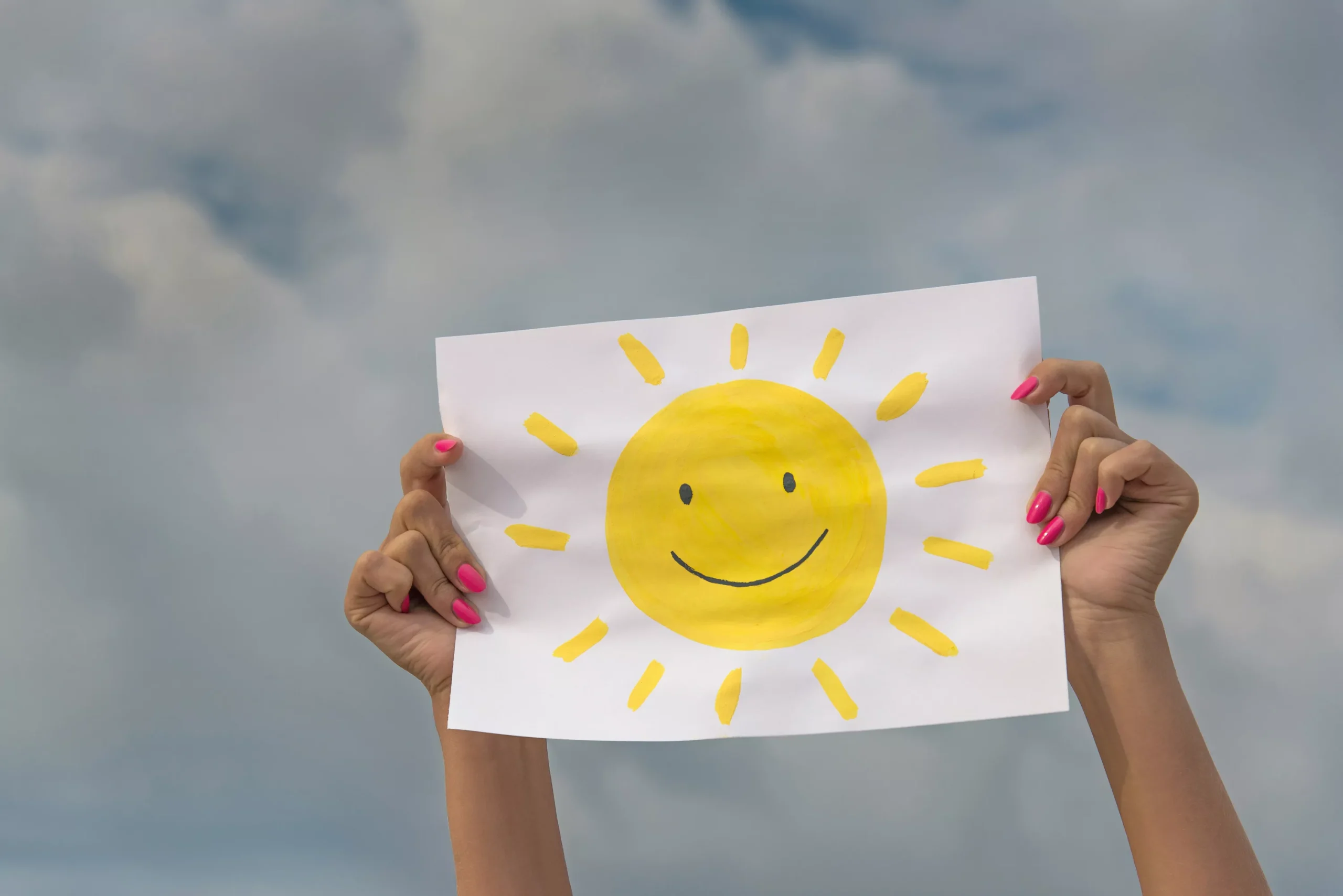 عبارات إيجابية للمستقبل