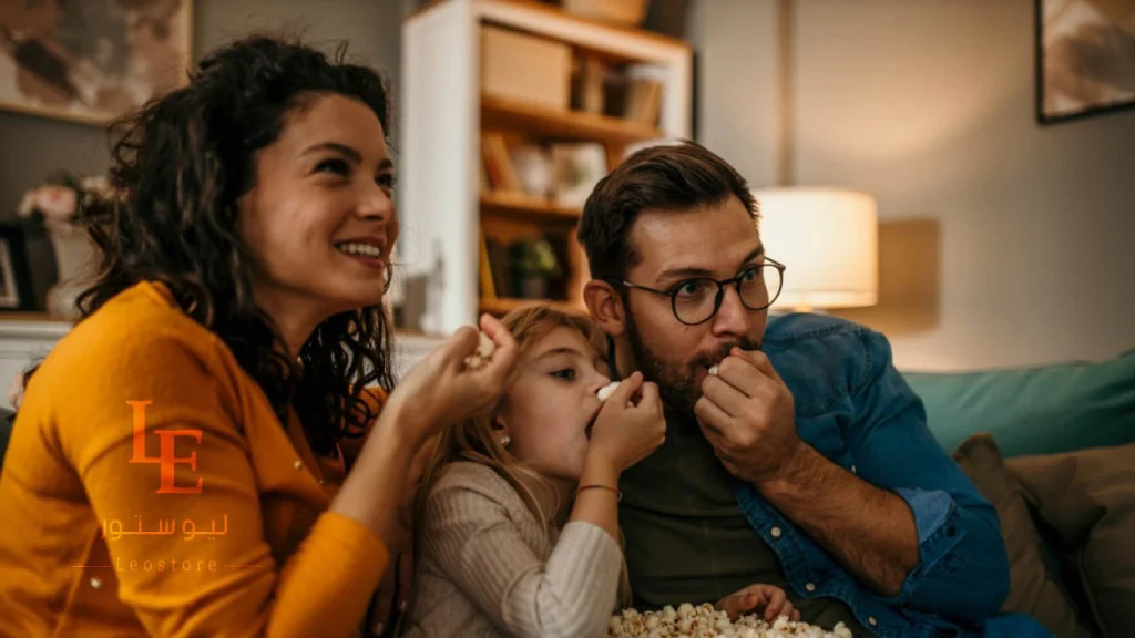 اشتراك فولتشر