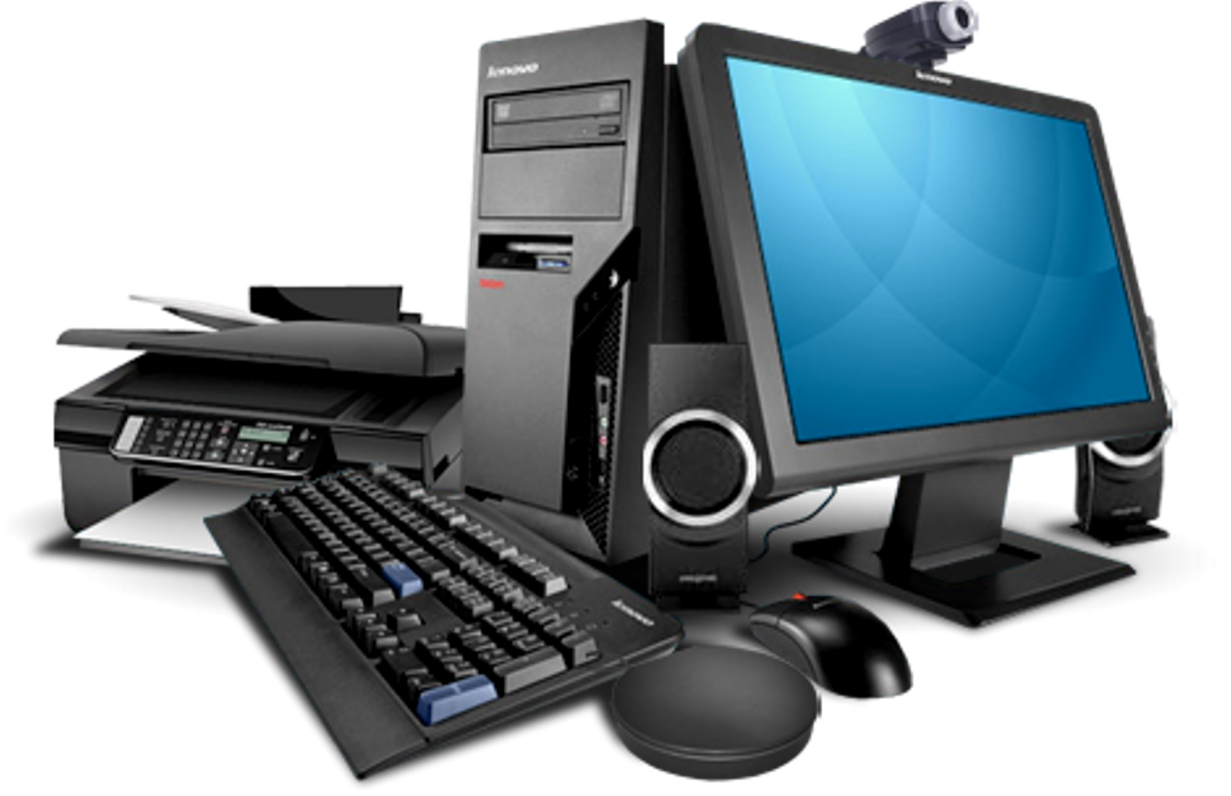 بحث حول الحاسوب