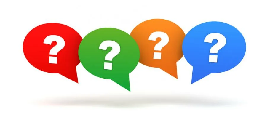 أسئلة عامة وسهلة للمسابقات