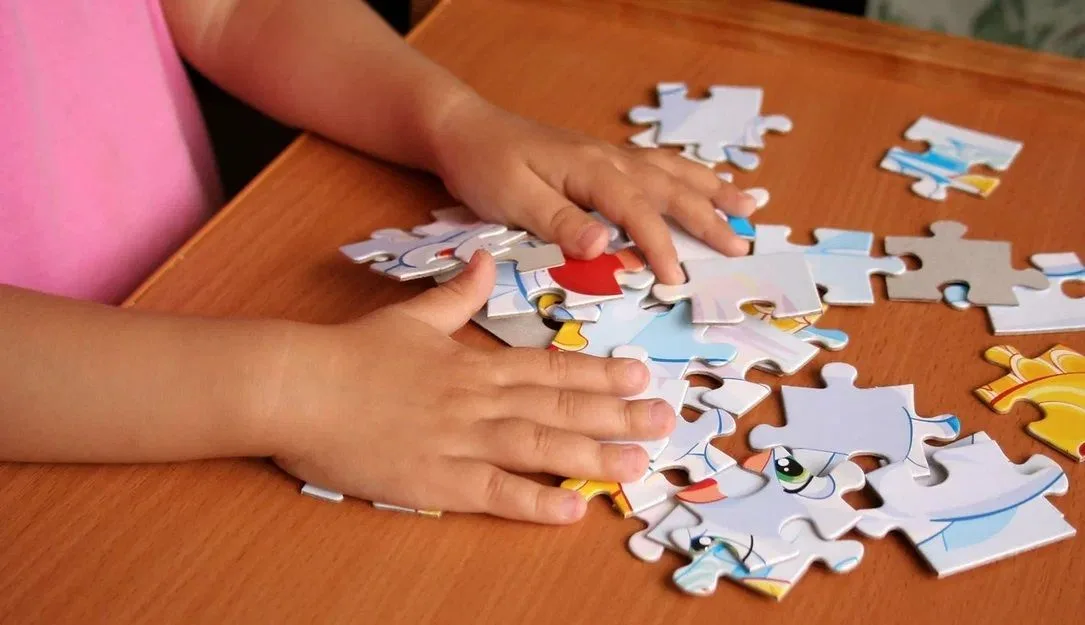 ألغاز سهلة للأطفال مع حلها