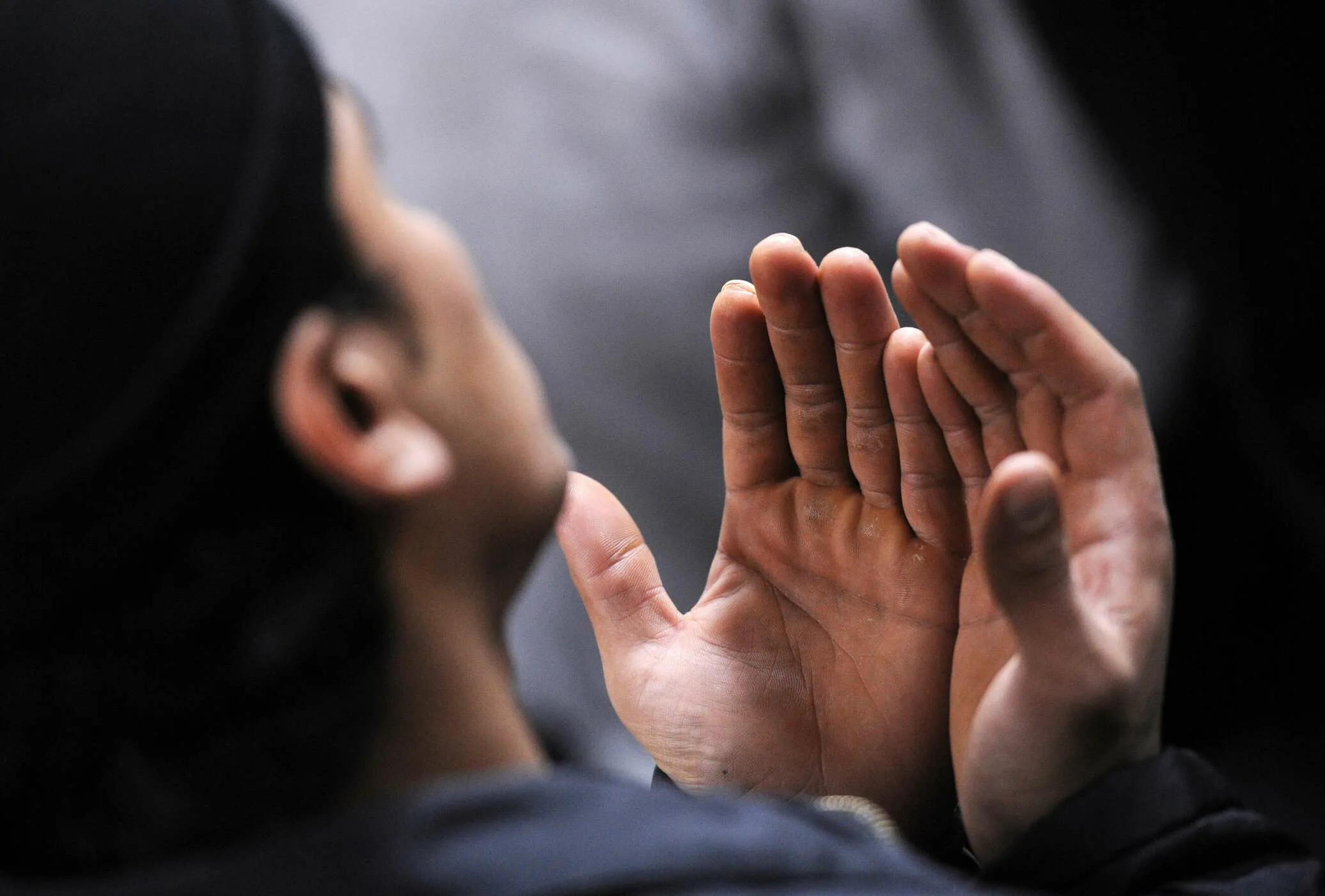 أجمل دعاء للزوجة