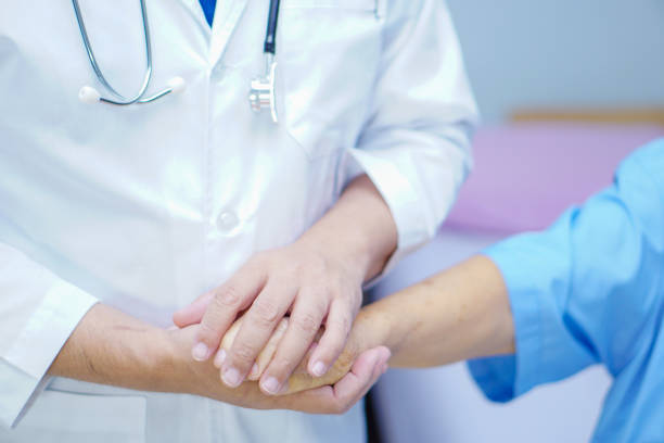 كلام جميل عن سلامة المريض