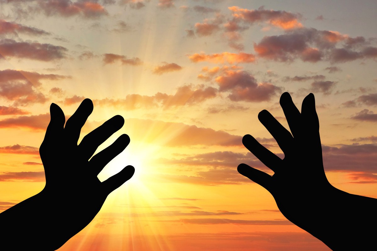 أدعية الثناء على الله