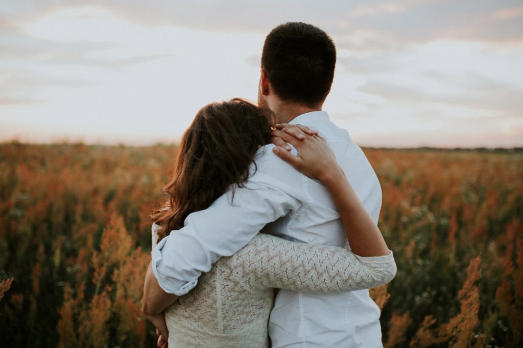 مفهوم الحنان