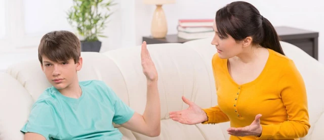 ما هو عقوق الوالدين