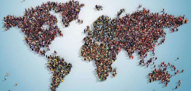 ما هي العوامل المؤثرة في توزيع السكان 1 ما هي العوامل المؤثرة في توزيع السكان