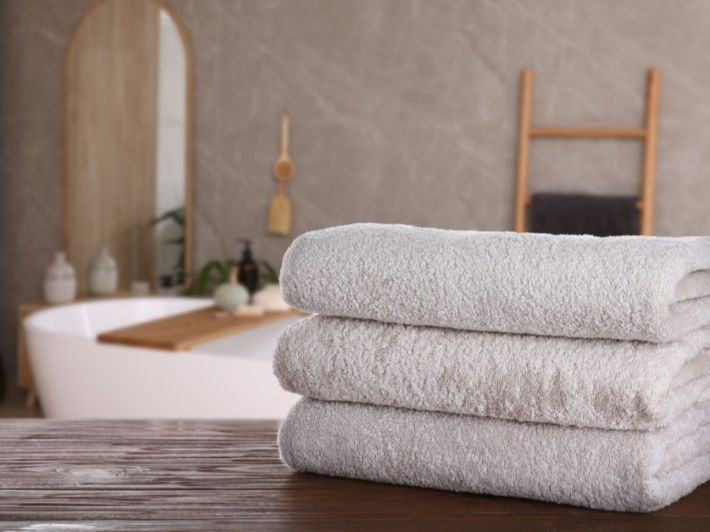 طريقة الاغتسال للعمرة