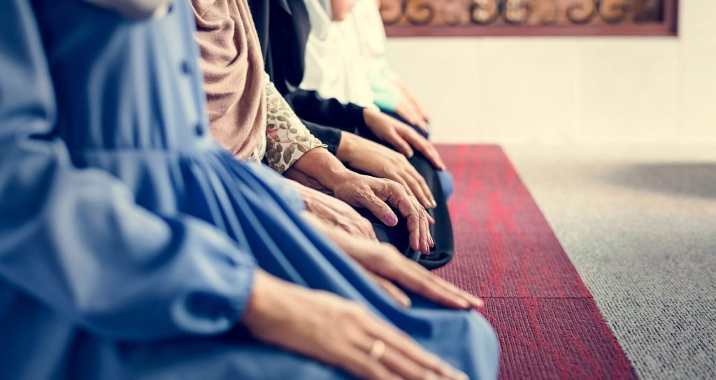 ما هي صلاة الوتر